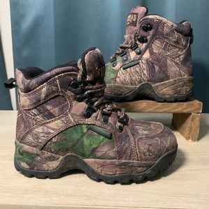 Redhead kosoha hunting boots Clearance